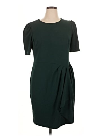 DKNY Cocktail Dress (view 1)