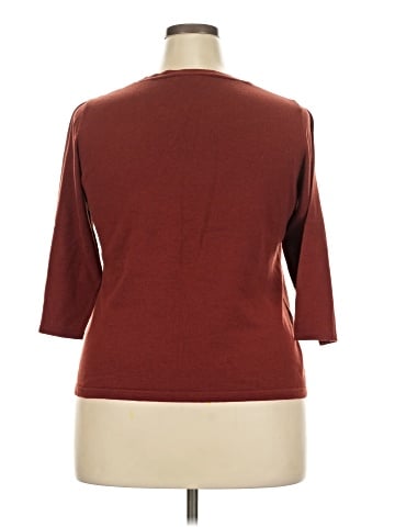 Coldwater Creek Cardigan (view 2)