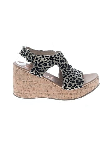 Blowfish Wedges (view 1)