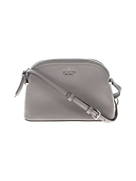 Kate Spade New York Leather Crossbody Bag (view 1)