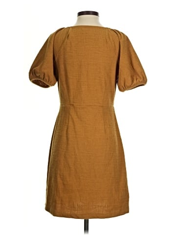 TeXTURE & THREAD Madewell Casual Dress (view 2)