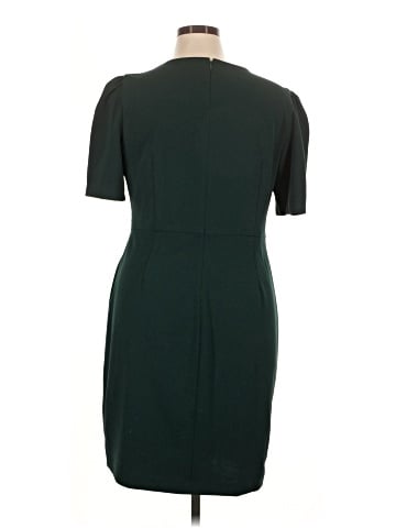 DKNY Cocktail Dress (view 2)