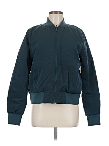 Lululemon Athletica Track Jacket (view 1)