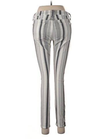 7 For All Mankind Jeggings (view 2)