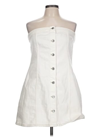 Abercrombie & Fitch Casual Dress (view 1)