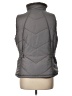 Keren Hart Gray Vest Size L - photo 2