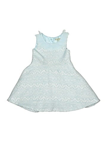 Genuine Kids from Oshkosh Dress (view 1)