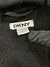 DKNY Black Cardigan Size L - photo 7
