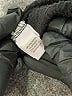 DKNY Black Cardigan Size L - photo 8