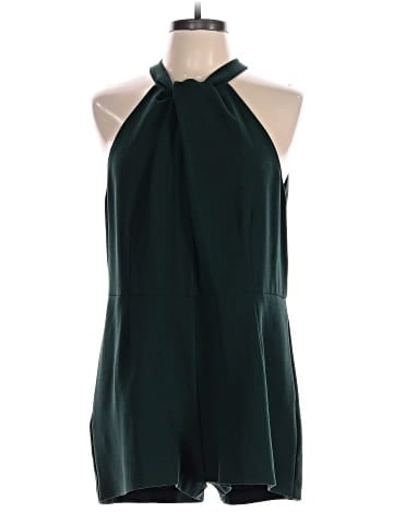 Julia Jordan Romper (view 1)