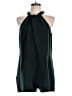 Julia Jordan Solid Green Romper Size 16 - photo 1