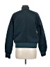 Lululemon Athletica Solid Teal Track Jacket Size 10 - photo 2