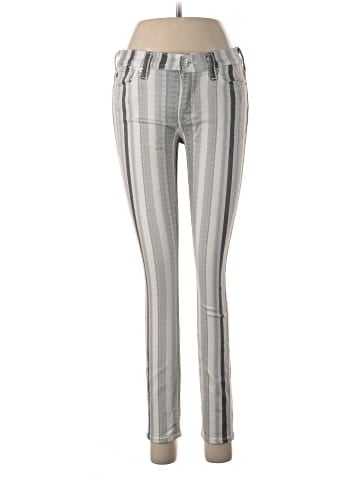 7 For All Mankind Jeggings (view 1)