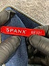 SPANX Solid Blue Jeggings Size 1X - photo 7