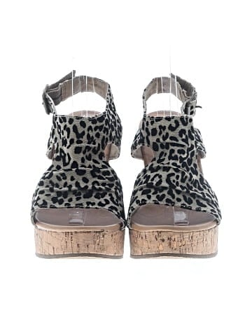 Blowfish Wedges (view 2)