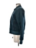 Lululemon Athletica Solid Teal Track Jacket Size 10 - photo 5