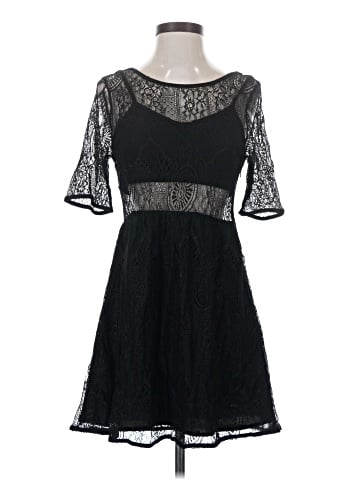 Minkpink Cocktail Dress (view 1)