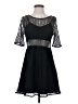 Minkpink Black Cocktail Dress Size S - photo 1
