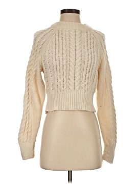 Anthropologie Turtleneck Sweater (view 1)