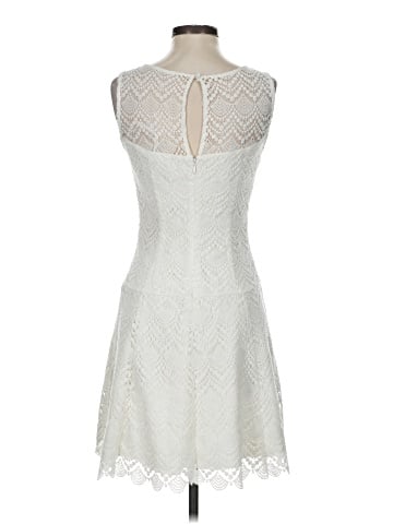 White House Black Market Cocktail Dress (view 2)