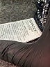 SPANX Houndstooth Black Dress Pants Size XL - photo 8