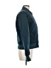 Lululemon Athletica Solid Teal Track Jacket Size 10 - photo 4