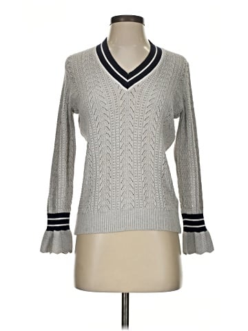 Minnie Rose Pullover Sweater (view 1)