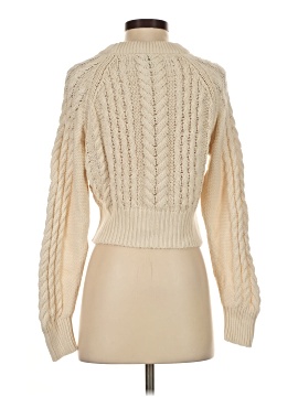 Anthropologie Turtleneck Sweater (view 2)