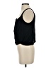 Free People 100% Rayon Black Tank Top Size XS - photo 5