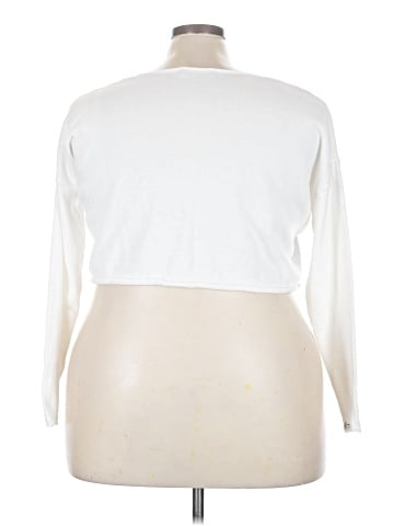 Brandy Melville Cardigan (view 2)