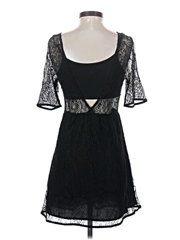 Minkpink Cocktail Dress (view 2)