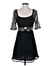 Minkpink Black Cocktail Dress Size S - photo 2
