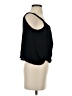 Free People 100% Rayon Black Tank Top Size XS - photo 4