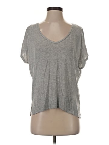 Trafaluc by Zara Short Sleeve T-Shirt (view 1)