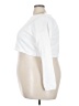 Brandy Melville White Cardigan Size 3X - photo 5