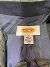 Talbots 100% Wool Blue Wool Blazer Size 18 - photo 6