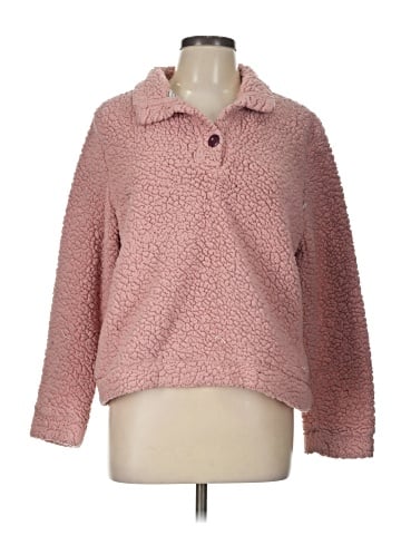 Bearpaw Fleece (view 1)