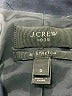 J.Crew Blue Wool Blazer Size 0 - photo 6