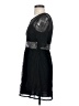 Minkpink Black Cocktail Dress Size S - photo 5