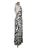 AFRM Animal Print Ivory Casual Dress Size M - photo 4