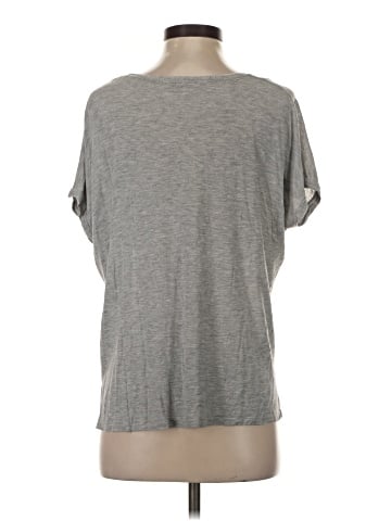 Trafaluc by Zara Short Sleeve T-Shirt (view 2)