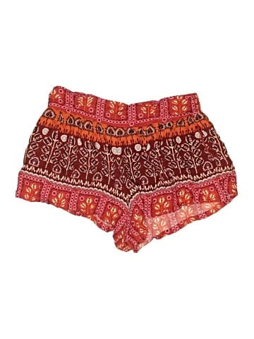 By Anthropologie Shorts (view 1)