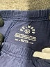 Primary Clothing 100% Cotton Solid Blue Shorts Size 18-24 mo - photo 3