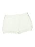 Puma Solid Ivory Shorts Size XL - photo 1