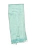 Vera Bradley 100% Polyester Teal Scarf One size - photo 2