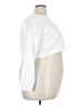 Brandy Melville White Cardigan Size 3X - photo 4