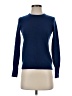 Everlane 100% Cashmere Blue Cashmere Pullover Sweater Size XS - photo 1