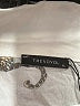 Trendyol Animal Print Ivory Long Sleeve Blouse Size XL - photo 7