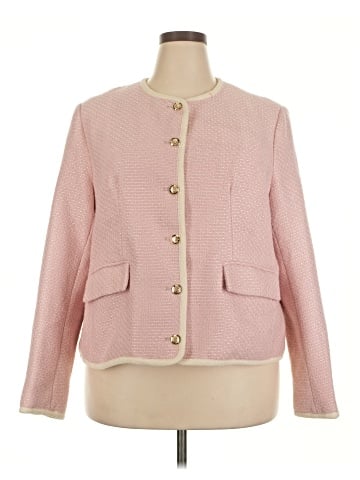 Fashion Nova Blazer (view 1)