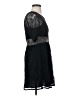 Minkpink Black Cocktail Dress Size S - photo 4